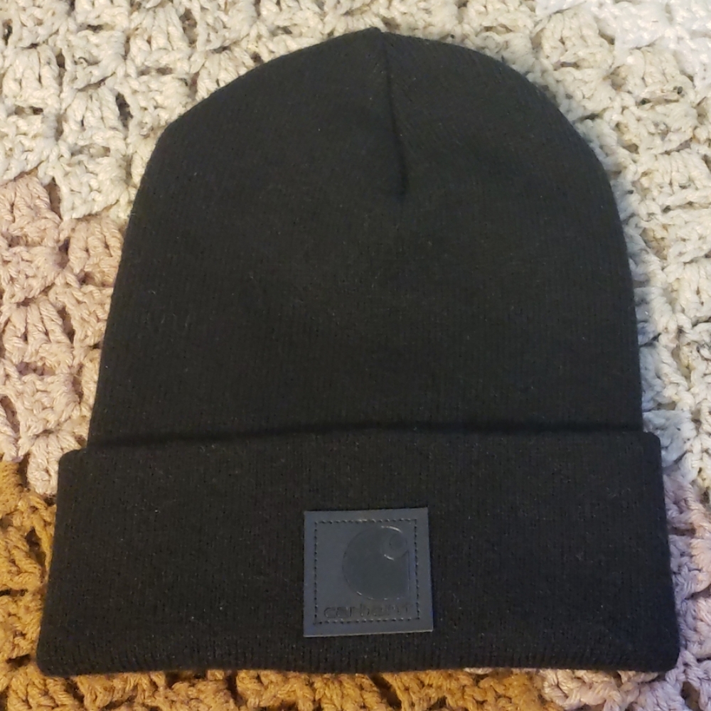Carhartt beanie